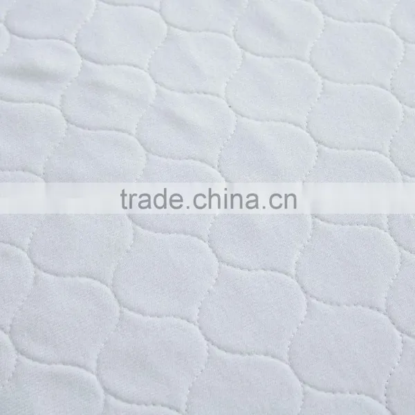 PVC Washable & Reusable Bed Underpad for Incontinence photo-2