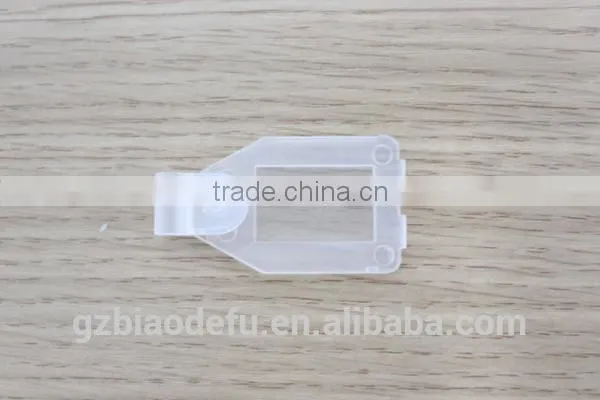 Retail Display With Plastic Price Tag photo-3