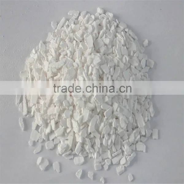 Wholesale 74% Industrial Calcium Chloride Dihydrate With Cheap Price photo-6