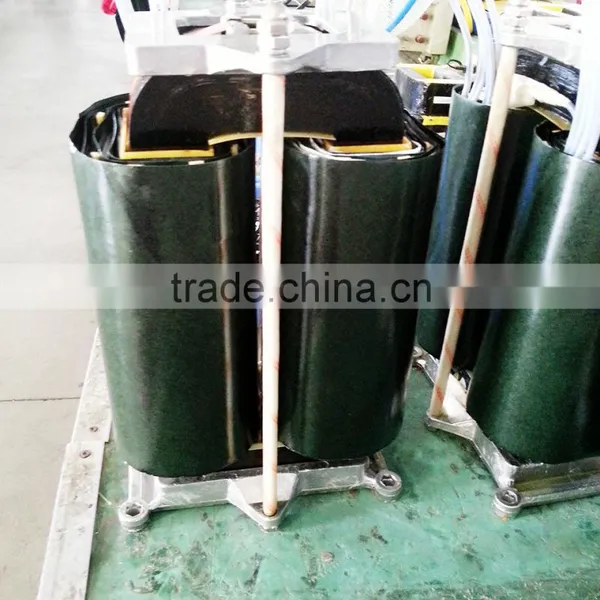 XCD-type Power Transformers photo-3