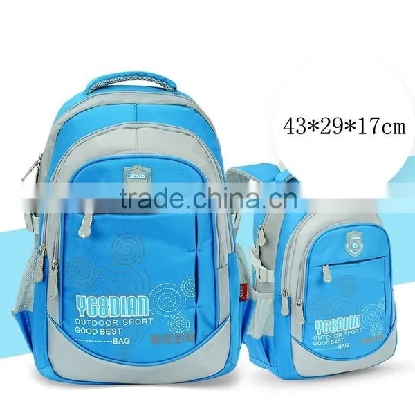 Custom School Bag,Elegant School Bag For Girls photo-4