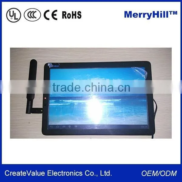 Express Smart TV 10/10.4/12/15/17/19/22/42 Inch 1280 * 800 Resolution TFT LCD Monitor photo-5