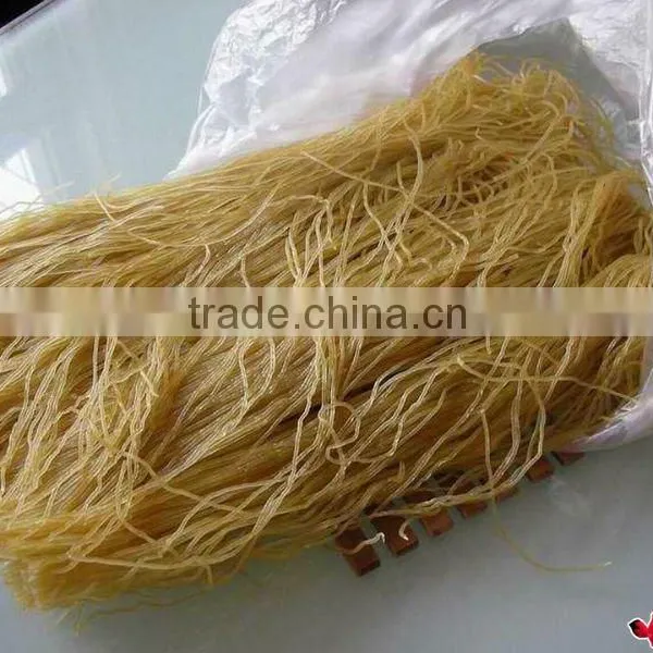 Best Selling Multifunctional Corn Vermicelli Machine
