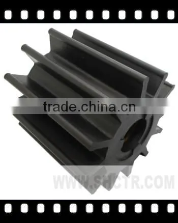 Sea Water Pump Impeller for Jabsco Impeller 17936-0001 /21676-0001 photo-3