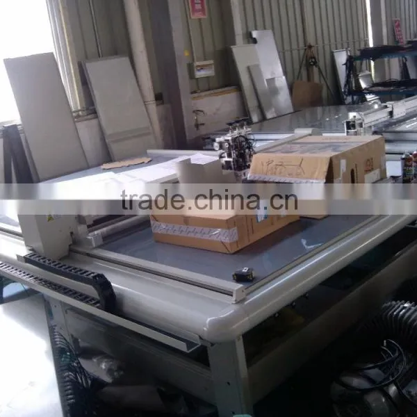Cork Cutting Machine photo-5