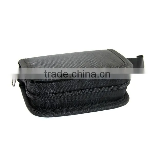 New Products Ecig Starter Kit Case Black Zipper Ecig Kit Ego Carry Zipper Case photo-4