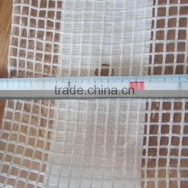 Waterproof and UV-treated Scaffolding Cover Sheet photo-2