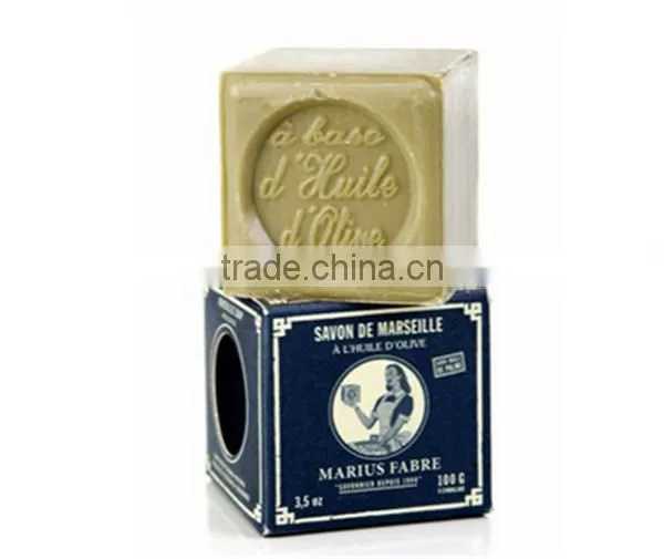 Wholesale Handmade Soap Packaging,soap Boxes photo-2