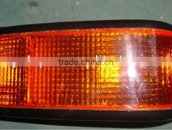 INDICATOR LIGHT TUK TUK