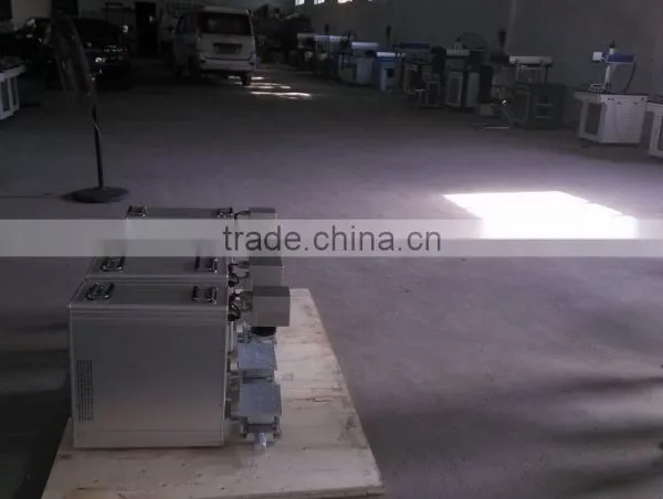FLDJ Mini 10w Fiber Laser Marking Machine for Metal / Pen Laser Marker Machine photo-5