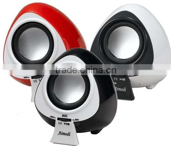 OEM New Bluetooth Wireless Speaker,mini Novelty Wireless Bluetooth Speakers photo-5