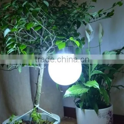 Solar Garden Lantern Hanging Lantern Light photo-4