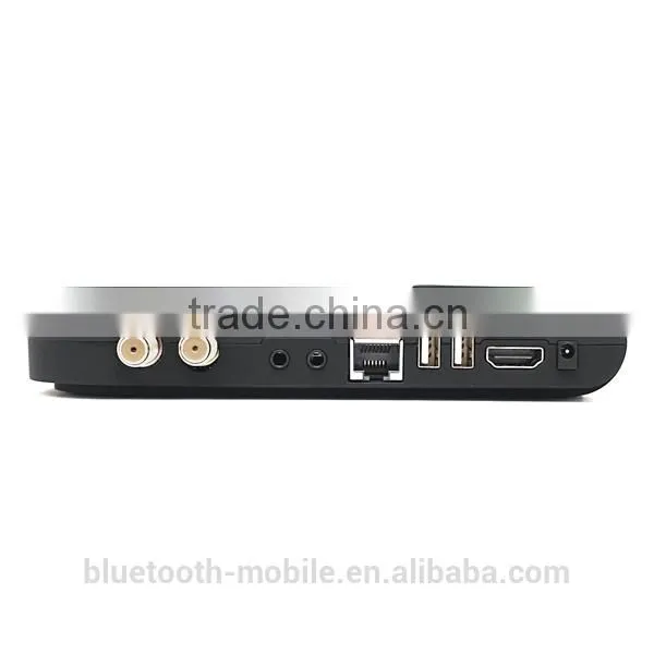 OEM/ODM Hybrid OTT Amlogic S805 DVB S2 Android tv Box 4K KODI Hot Sale in The Middle East photo-3
