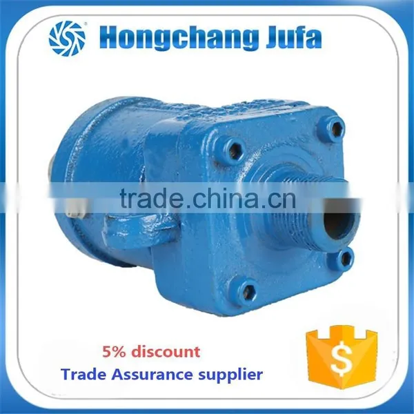 20A Small Diameter Longlife Coolant Water Swivel Rotary Joint Union photo-5