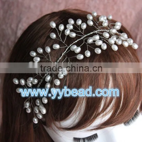 Decorative Artificial Flower Wreath
