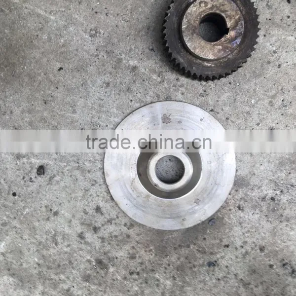 SP ( 250 - 24 ) 0250510300 ) OIL CENTRIFUGAL DISC for Seydel Breaking Machine photo-3