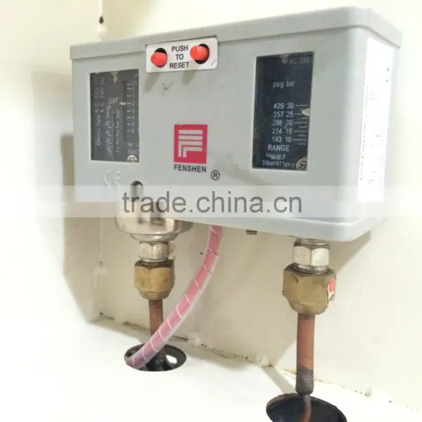 Water Cooled Industrial Chiller SCM-W Series photo-5