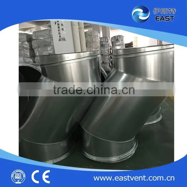 Galvanized s Type Coupling/connector for HVAC photo-2