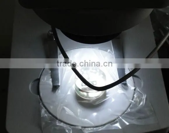 XTL-2600 Zoom Stereo Microscope With High Quality photo-6