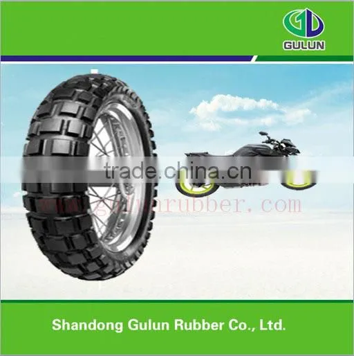 Hot Sale China High Quality Cheap Motorcycle Tire 3.00-18 photo-2