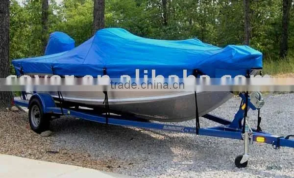 Boat Cover Fabric
