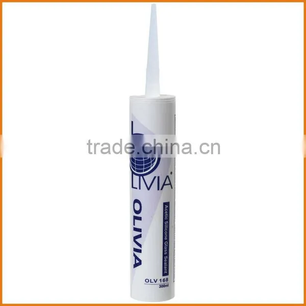 Best Price Silicone Sealant OLV712