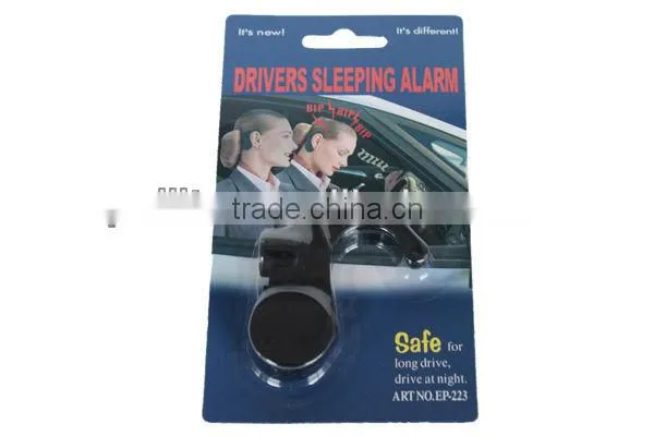 Wireless Safe Anti Drivers Sleeping Alarm