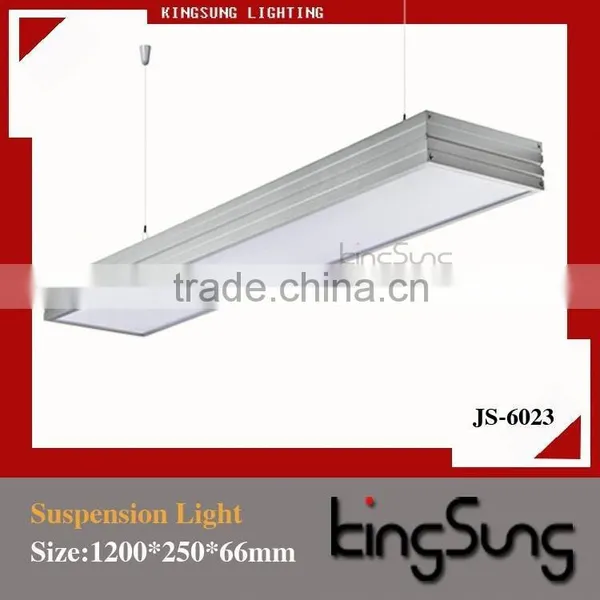 Hot Sale! t5 Fluorescent Hanging Light Fixture JS-6023