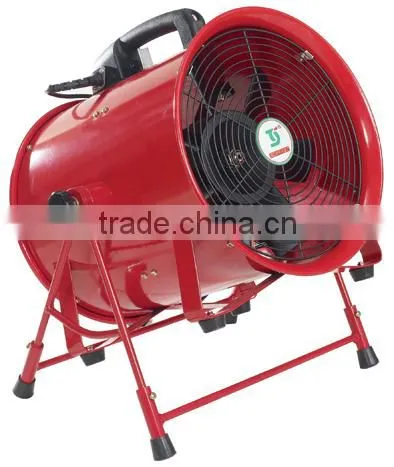 Portable Axial Air Blower