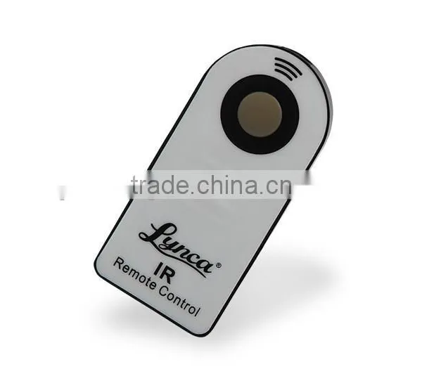 Lynca Multi-function Wireless Infrared Irrigation Remote Controller for Dslr Camera photo-2