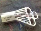 Aluminum Component, Suspension, Transmission Mount, Rubber Mount, Bushing, Forged Control Arm, Auto Part, Engine Mount
