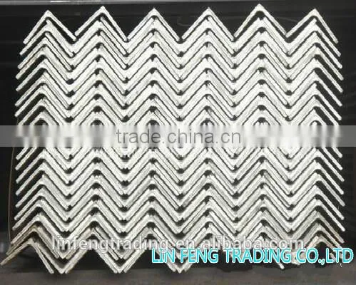 Steel Angle, Angle Steel, Steel Angle Bar Made in China 22 Years Manufacturer photo-2