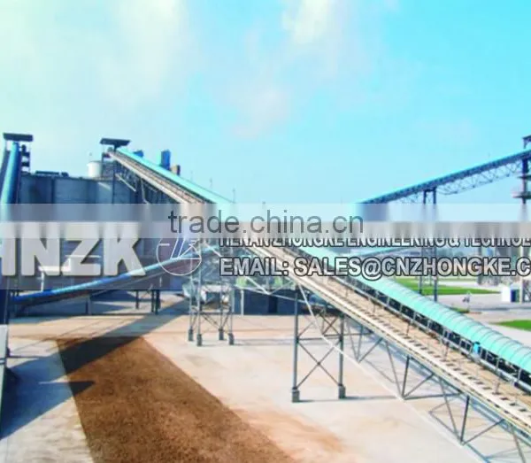 2016 Best Selling Trending New Inventions Products Belt Conveyor photo-3
