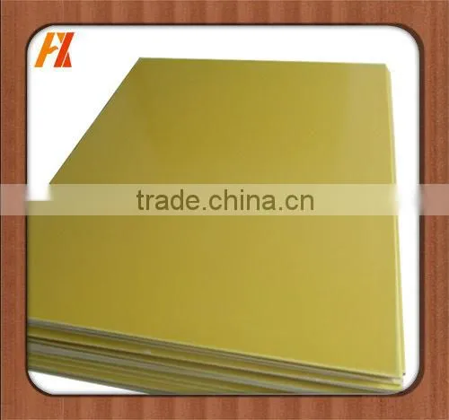 Epoxy Insulation Sheet 75 kv photo-5