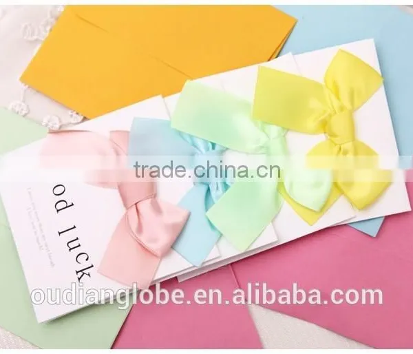 OEM Personized Invitation Cards Birthday Card Gift Card photo-5