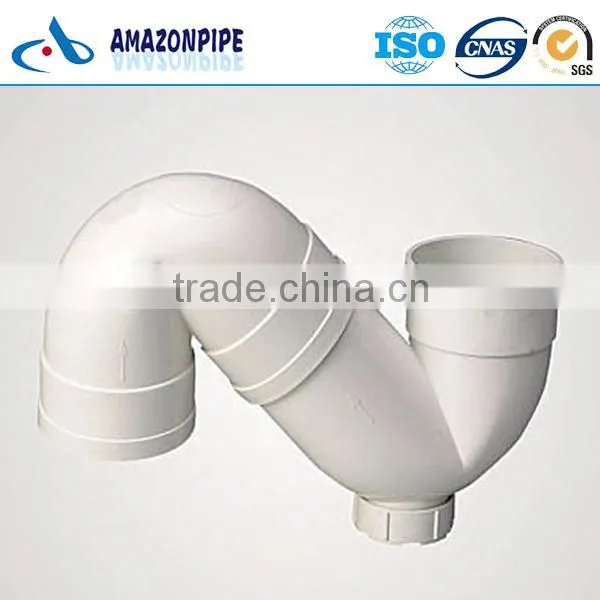 Pvc Drainage Fitting for Waste Water photo-6