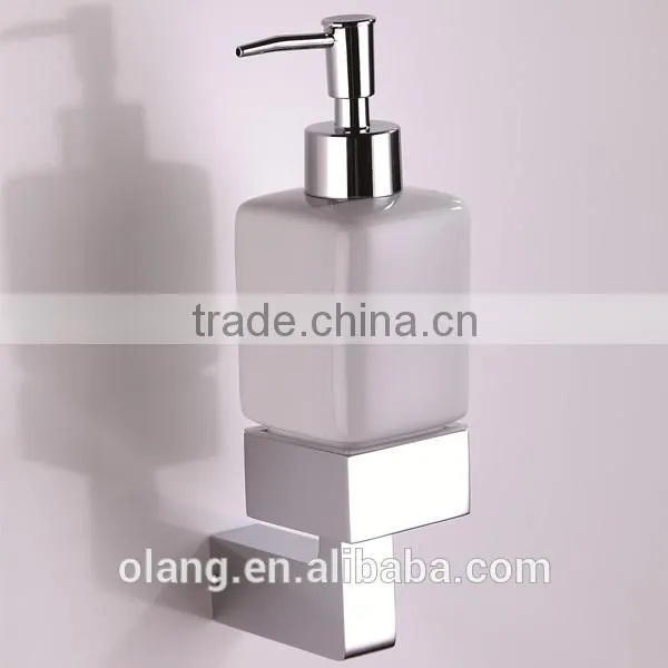 Wall Mounted Liquid Soap Dispenser