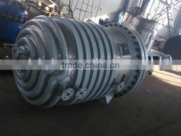 Oxidation Reactor photo-5