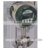 Liquid Vortex Flow Meter photo-5