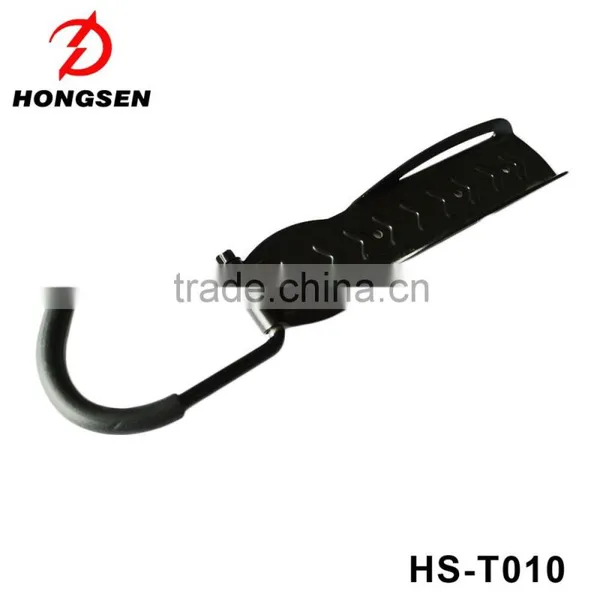 Metal Bicycle Hanger Display Stand Cycling Wall Storage Bike Rack photo-4