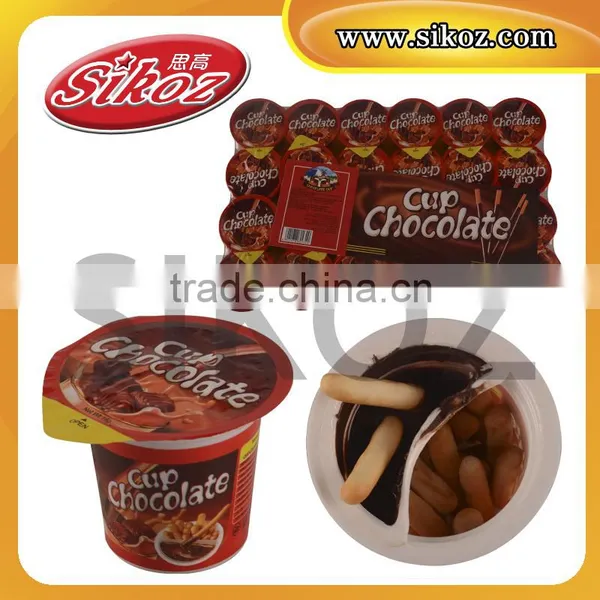 SK-Q172 Chocolate Cup