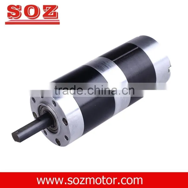 56mm High Torque Planetary Gearhead photo-3