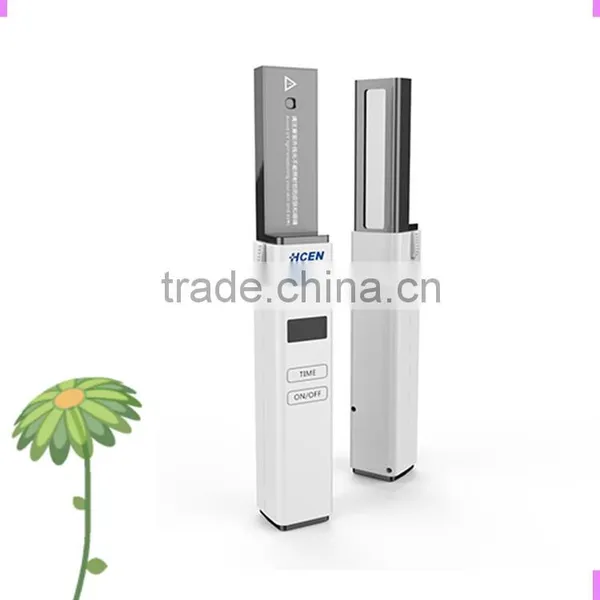 UV C LED Fruit and Vegetable UV Light Sterilizer photo-4
