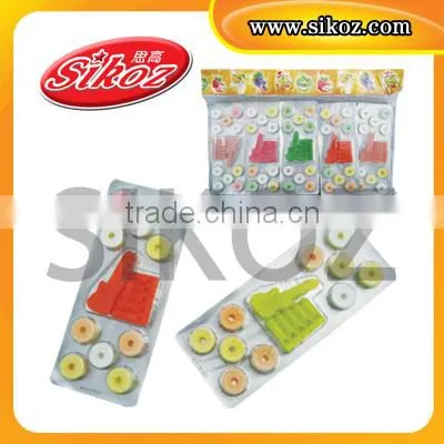 Harmonica Whistle Candy SK-F014