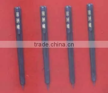 Golf Pencil/Wooden Golf Pencil/golf Tee Pencil