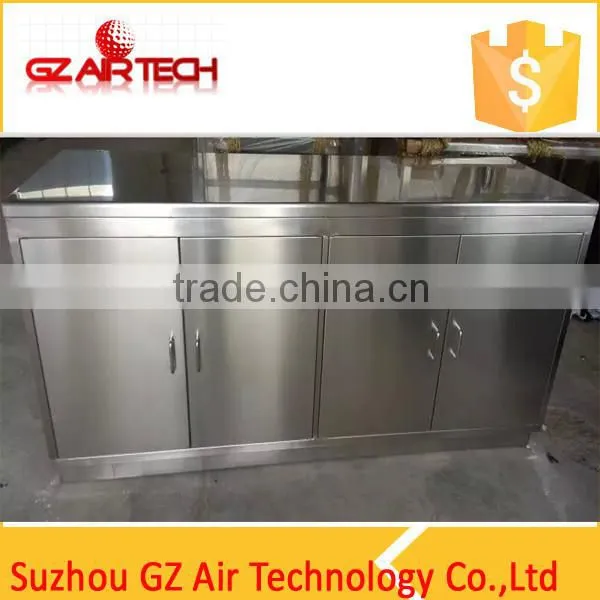 Stainless Steel Cabinet
