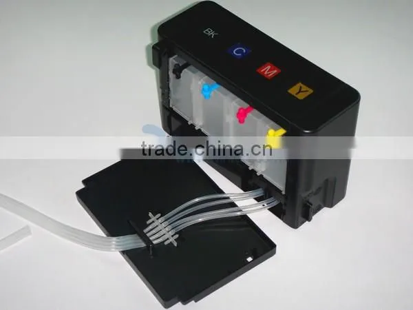 Surejet Design Ciss Ink Tank (PP Material / Model MD-4) photo-5