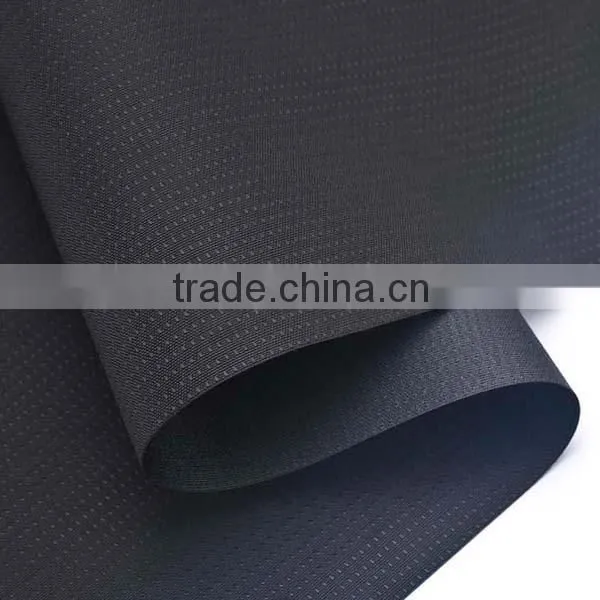Waterproof Pvc Coated Oxford 600D Polyester Fabric for Tent or Bag photo-3