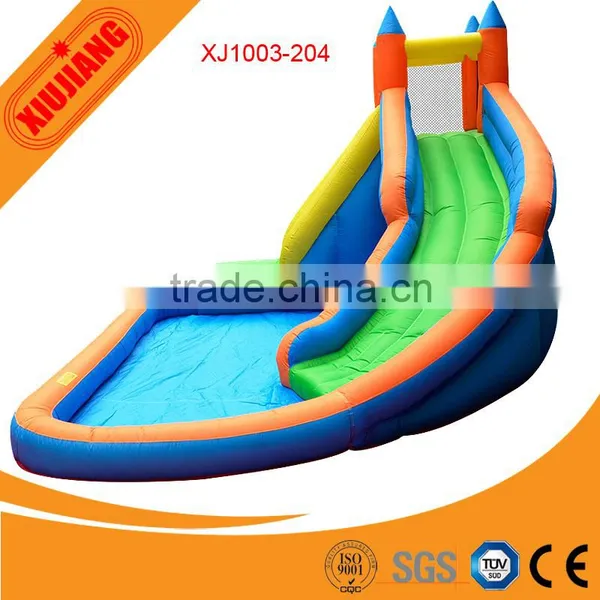 Children Jumping Area Bouncing Castle Inflatable for Party Game photo-2