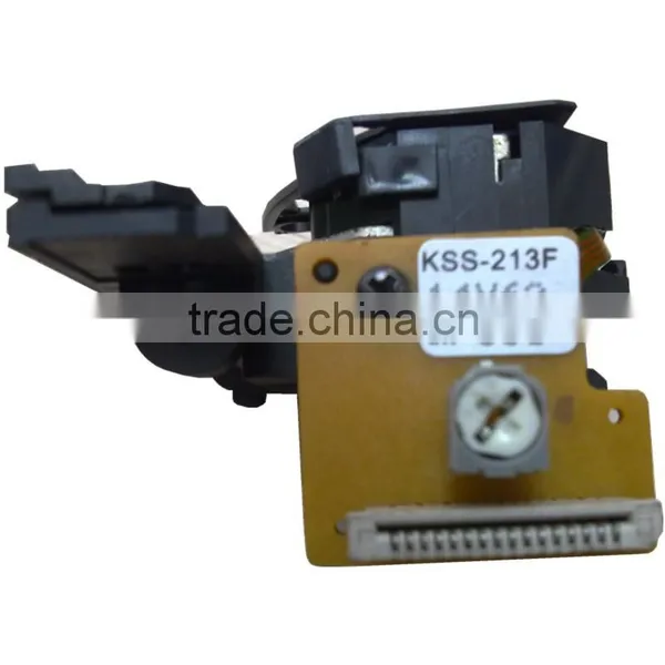 Brand New KSS-213F CD Laser Unit photo-2